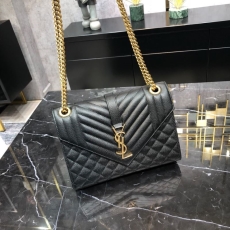 YSL Top Handle Bags